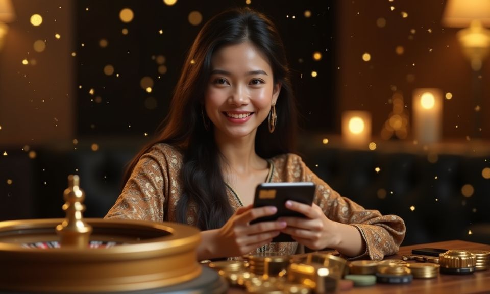 irbet365 mobile gaming